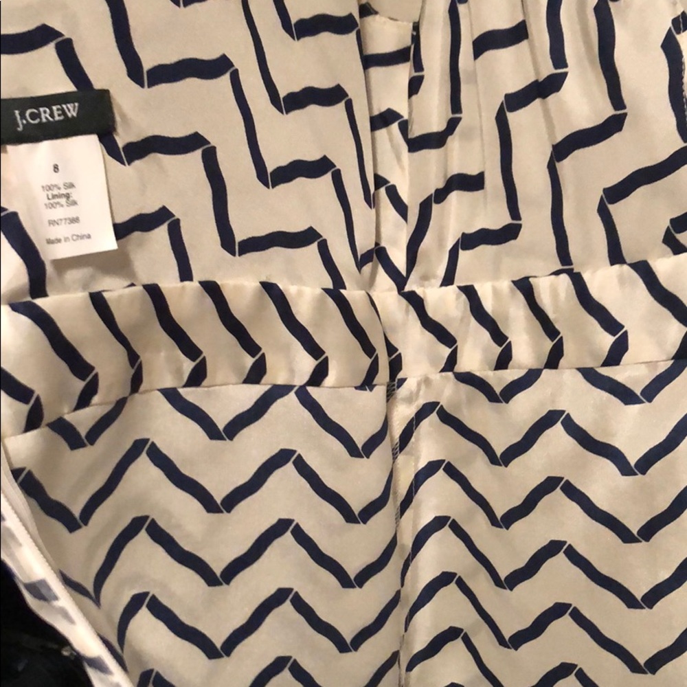 J.Crew Top - Picture 6 of 7
